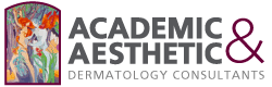 Academic & Aesthetic Dermatology Consultants | Logo