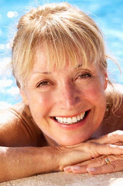 Cool Laser Skin Resurfacing San Diego, CA