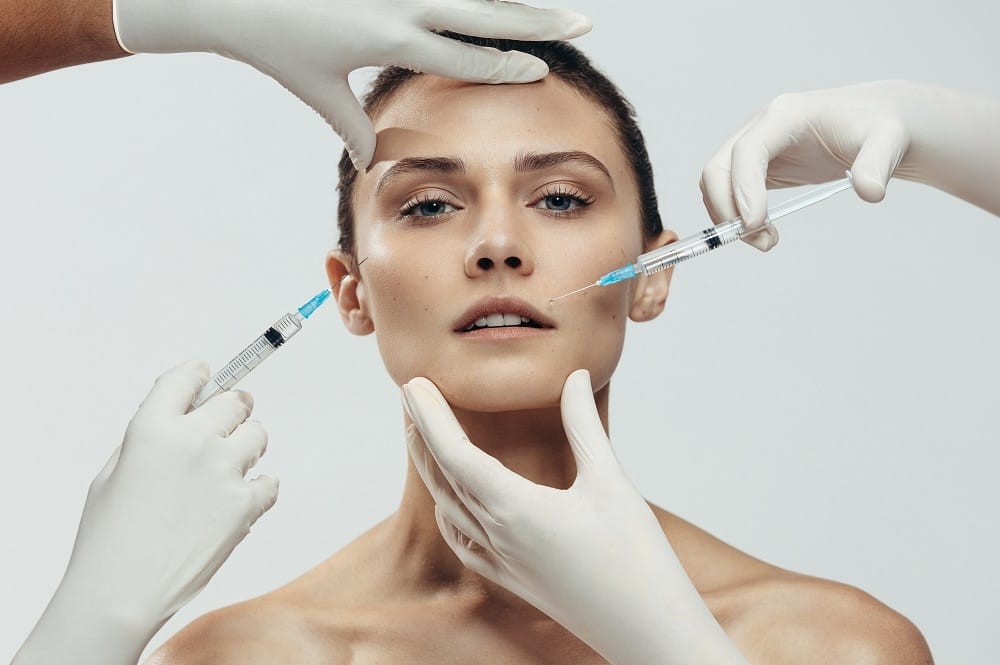 Aesthetic Injectable Services
