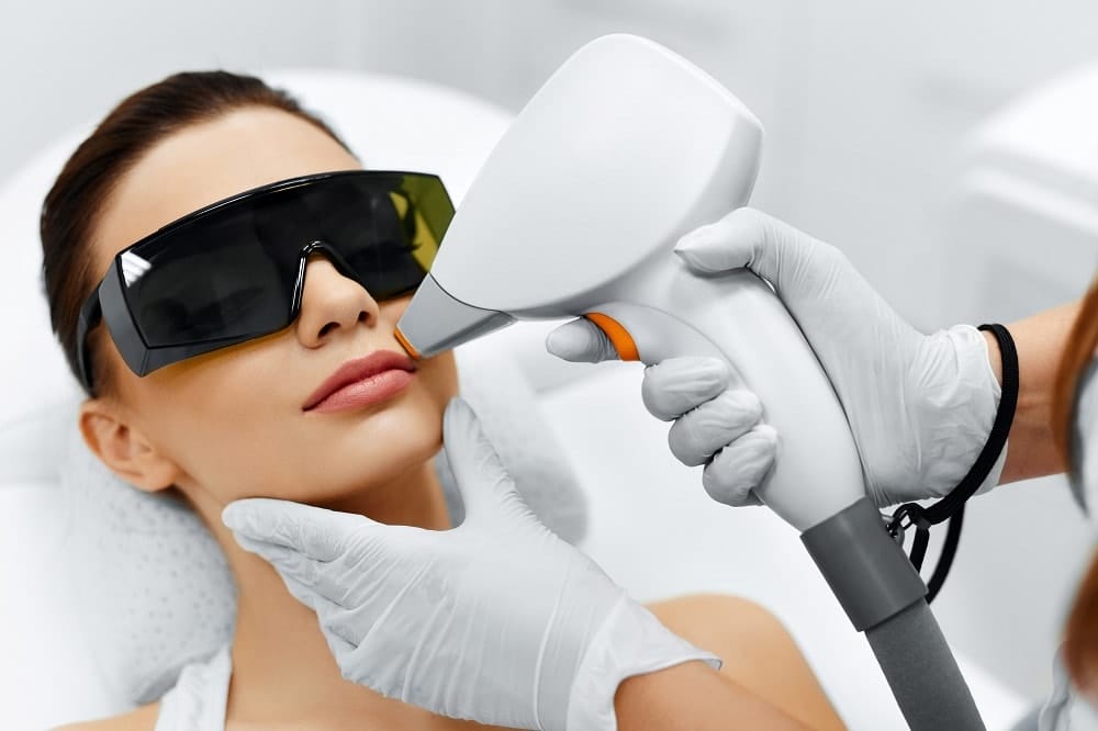 Top 5 Myths about Laser Hair Removal